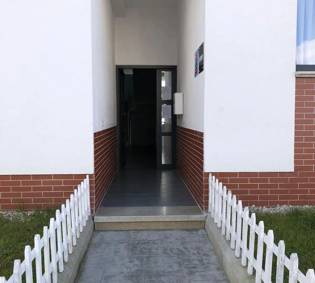 Luir'S Apartment Tirana