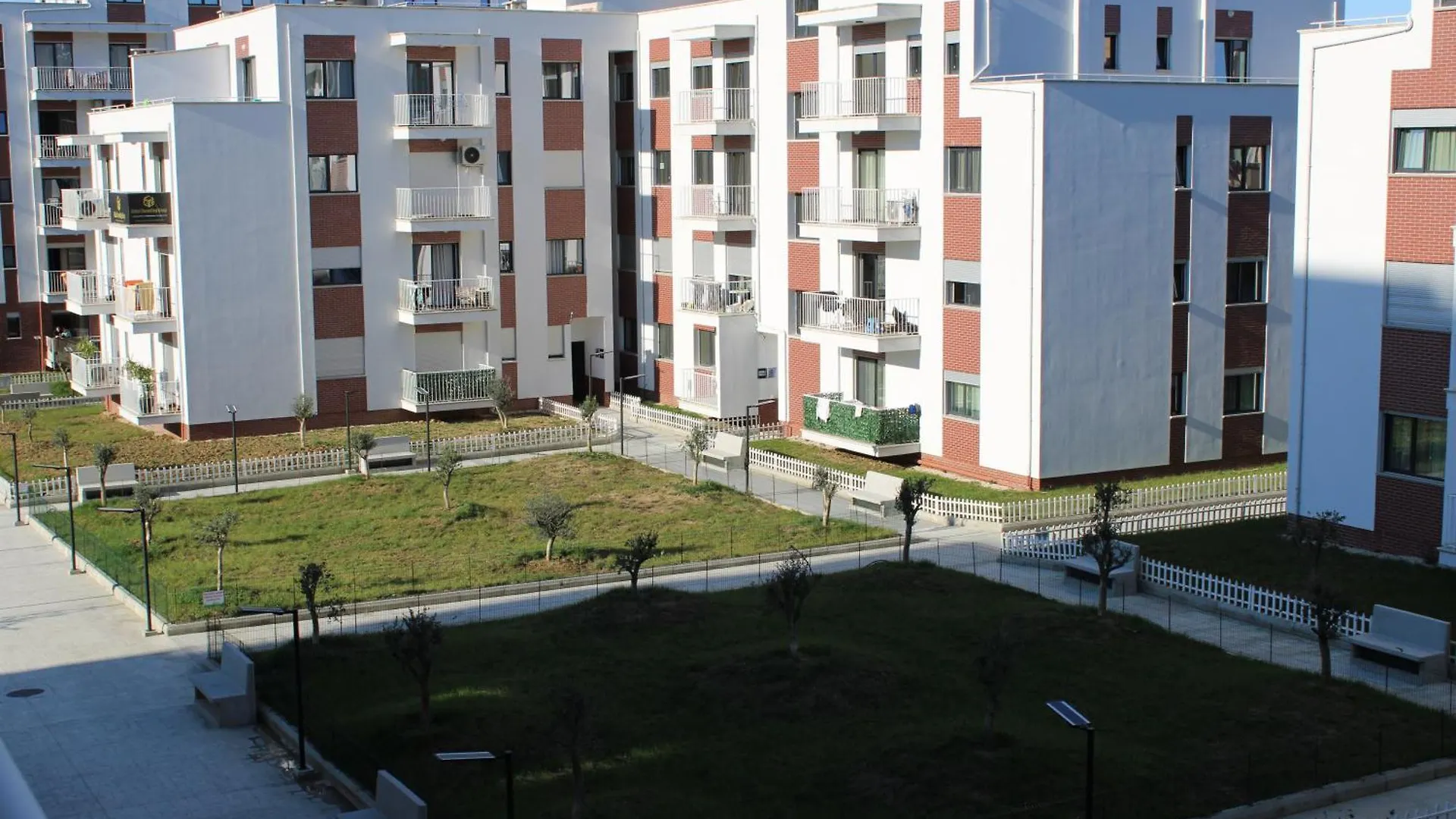 Luir'S Apartment Tirana