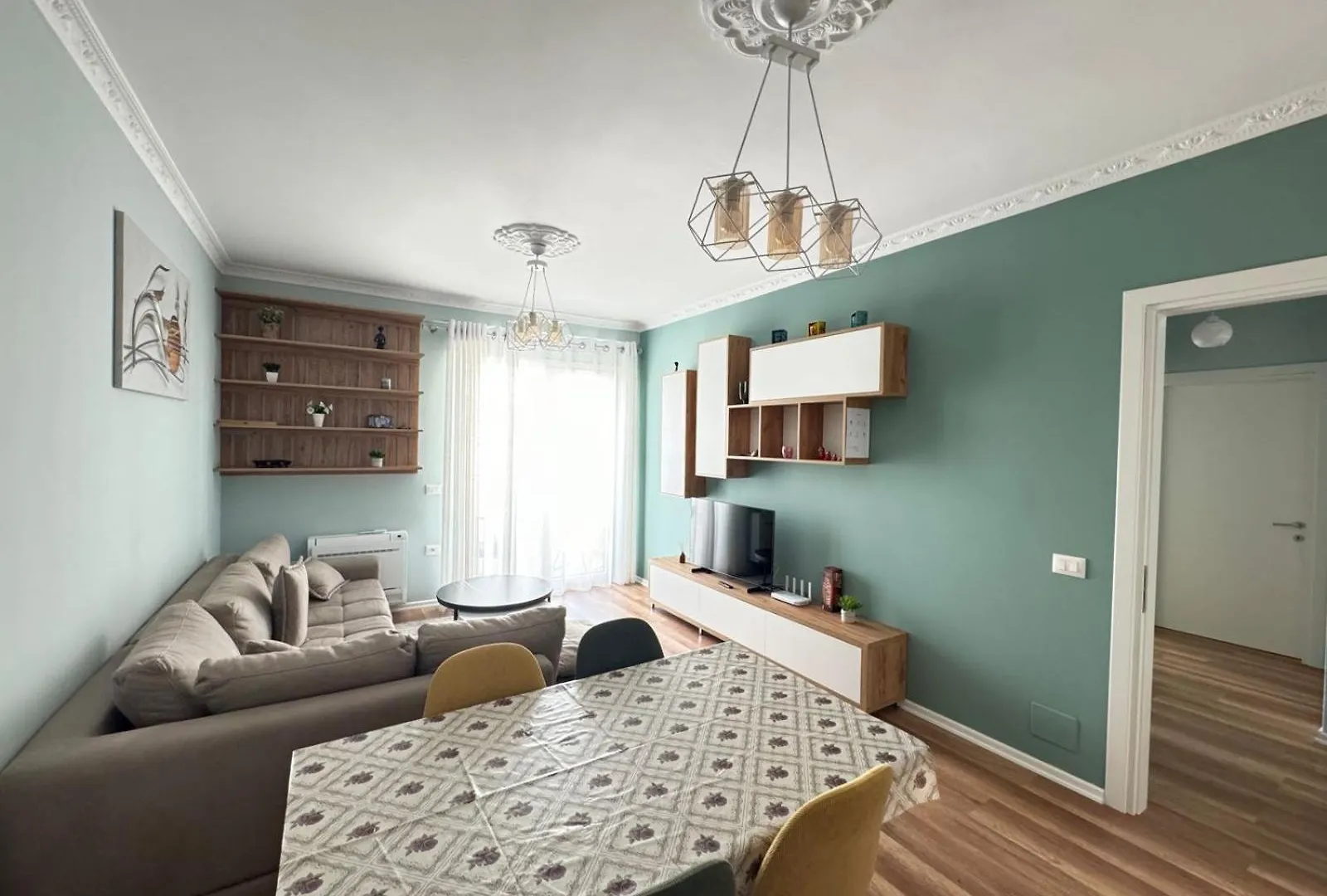 Luir'S Apartment Tirana Albania
