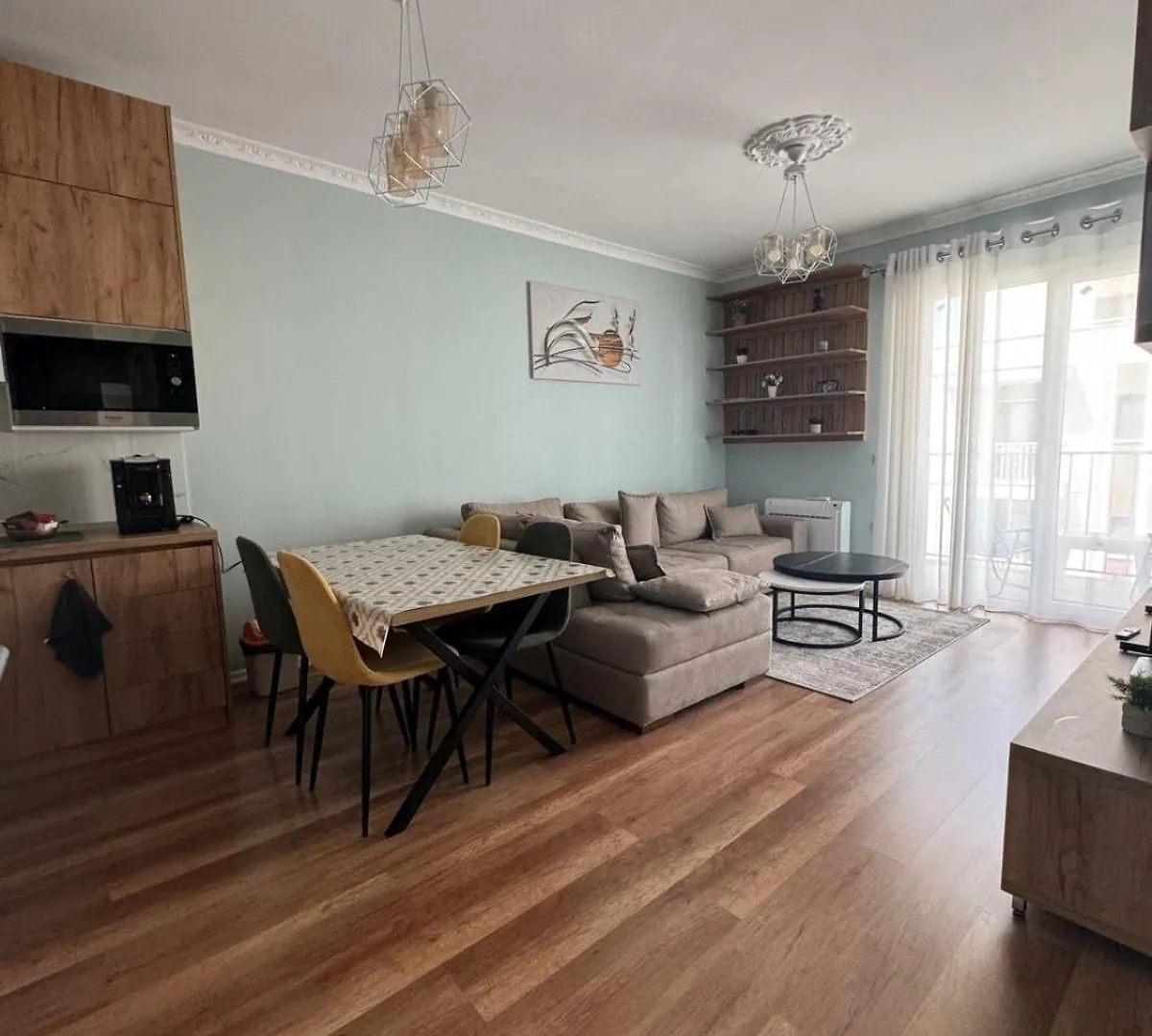 Luir'S Apartment Tirana